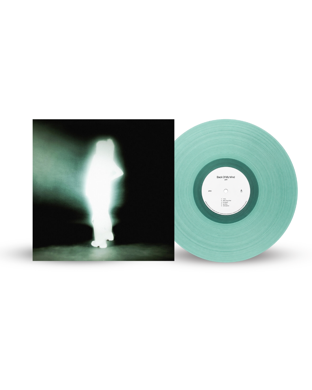 jerd - BOMM