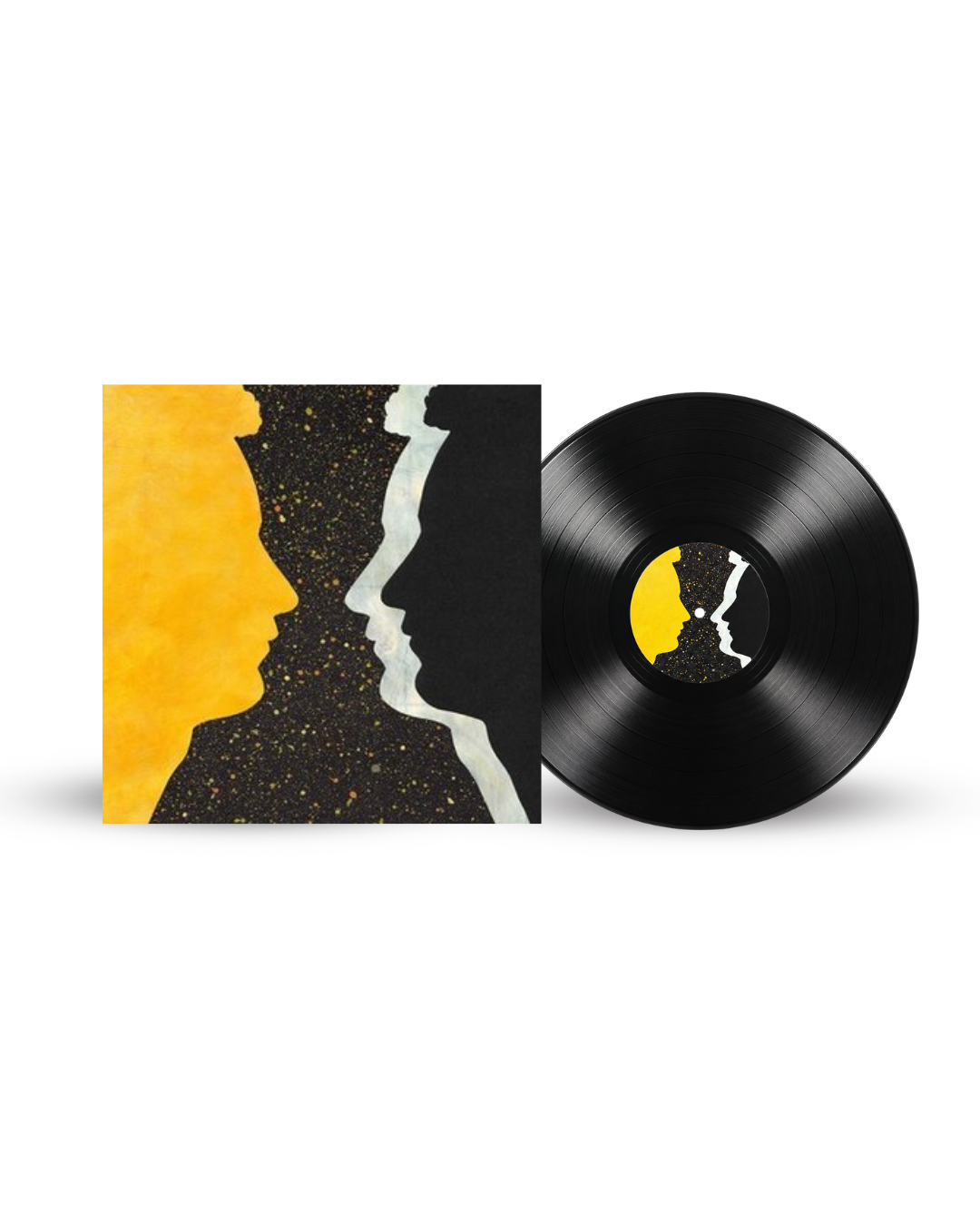 Tom MISCH - Geography (gatefold 2xLP)