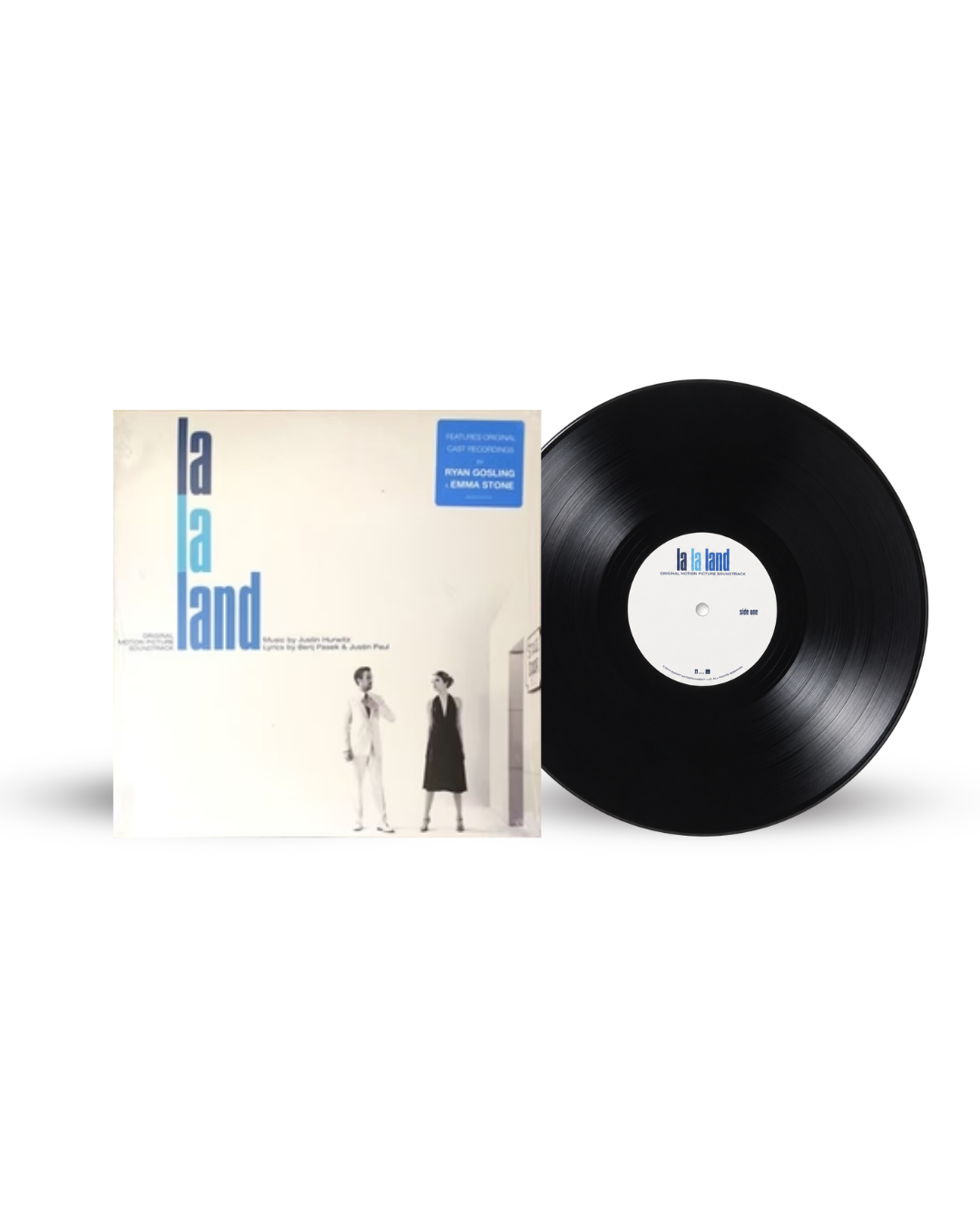 La La Land (Soundtrack) 커버