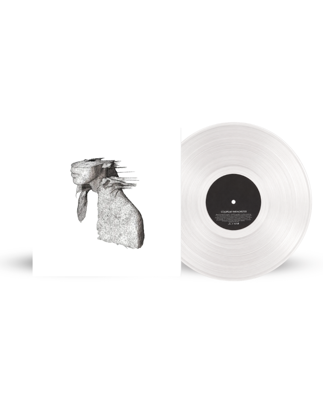 Coldplay - RUSH OF BLOOD TO THE HEAD 커버