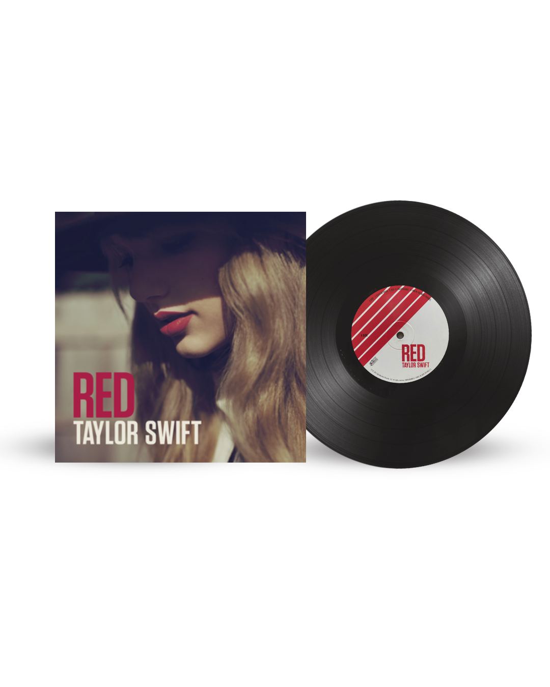 Taylor Swift - RED 커버