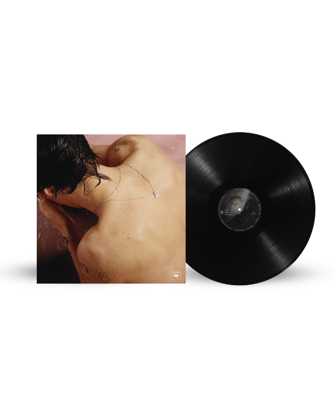 Harry Styles - HARRY STYLES 커버
